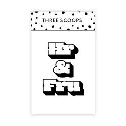 Die Hr &amp; fru D15