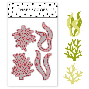 Three Scoops die Tang