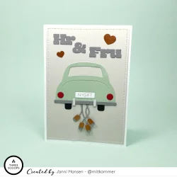 Die Hr &amp; fru D15