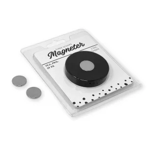 Magneter - 2stk Three Scoops