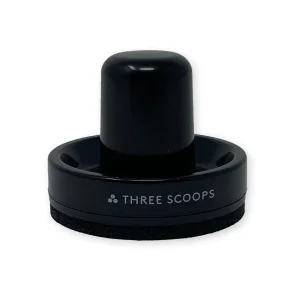 Trykvrktj Three Scoops