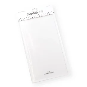 Topplade C-XL til Three Scoops Stansemaskine A5