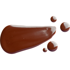 Tri-Art Liquid Transparent Gold Oxide 60 ML.