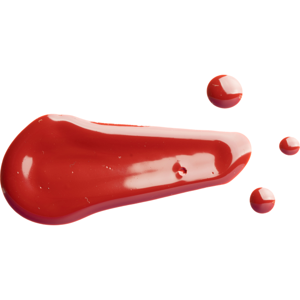Tri-Art Liquid Transparent Permanent Red Light 60 ML.
