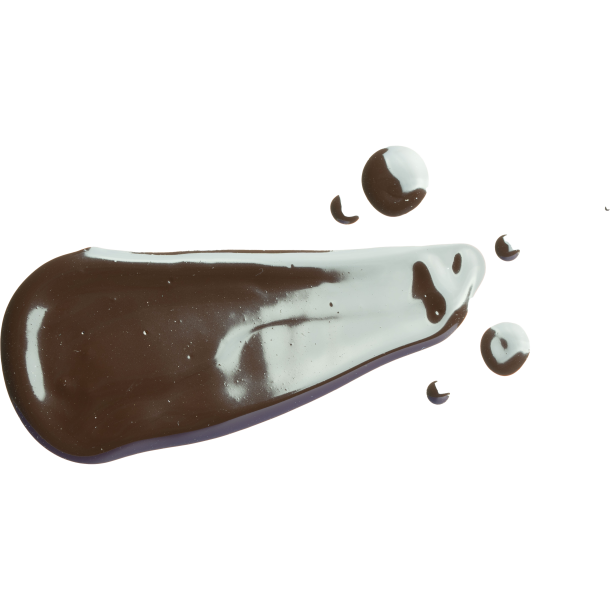 Tri-Art Liquid Transparent Brown 60 ML.
