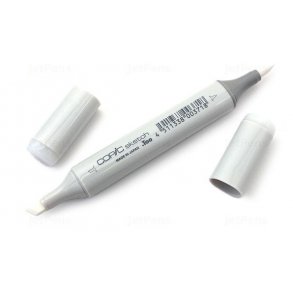 Copic Sketch empty marker