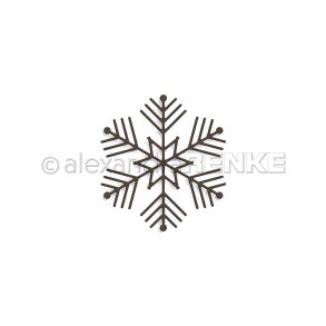 Alexandre Renke Die Ice Crystal 2 W0138 D22