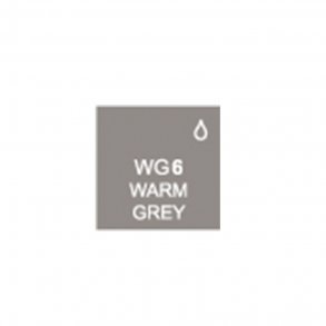 TOUCH Alkohol Ink - Warm Grey WG6