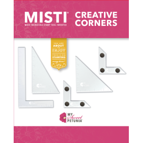 Misti creative Corner 