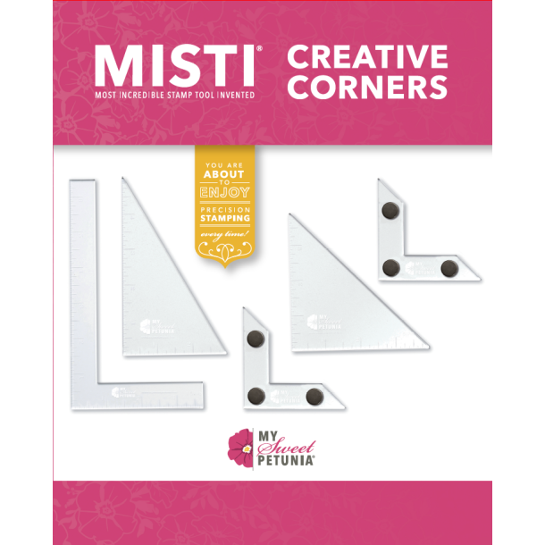 Misti creative Corner 