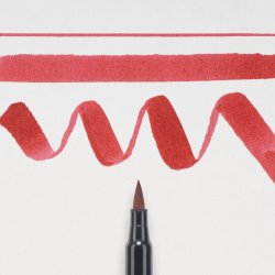 SAKURA Koi Color Brush Pen - Salmon Pink 