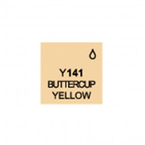 TOUCH Alkohol Ink - Buttercup Yellow Y141