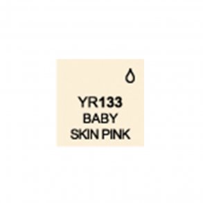 TOUCH Alkohol Ink - Baby Skin Pink YR133