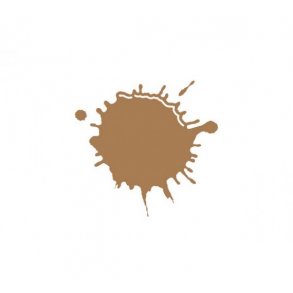 ACRYLIC INK 30ML IRIDESCENT RICH BRONZE 229