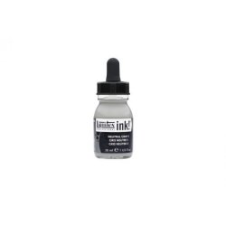 ACRYLIC INK 30ML NEUTRAL GREY 5 599