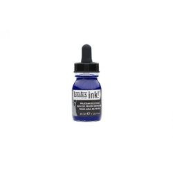 ACRYLIC INK 30ML PRUSSIAN BLUE HUE 320