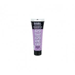 Acrylmaling Basics LIQUITEX 118ML Brilliant purple 590