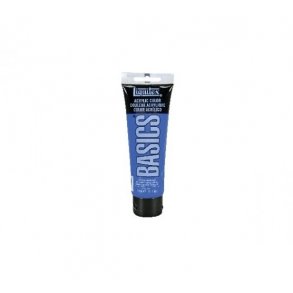 Acrylmaling Basics LIQUITEX 118ML Cobalt blue hue 381