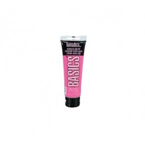 Acrylmaling Basics LIQUITEX 118ML Medium magenta 500