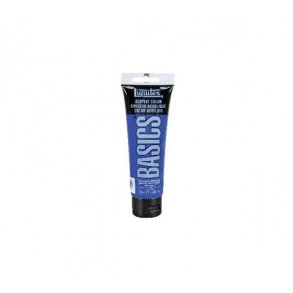 Acrylmaling Basics LIQUITEX 118ML Phthalo blue 316