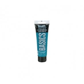 Acrylmaling Basics LIQUITEX 118ML Phthalo green 317