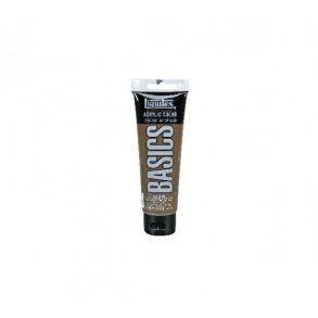 Acrylmaling Basics LIQUITEX 118ML Raw umber 331