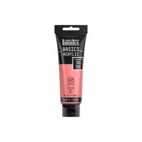 Acrylmaling Basics LIQUITEX 118ML ROSE PINK 048