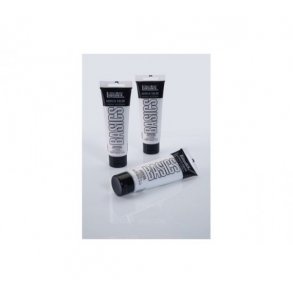 Acrylmaling Basics LIQUITEX 118ML Titanium white 432