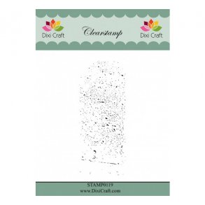 Acrylstempel dixi 