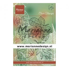 Acrylstempel MD 