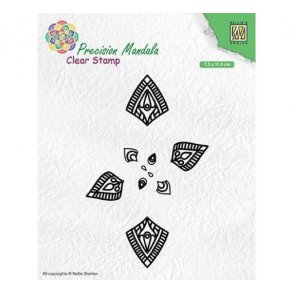 Acrylstempel NS 