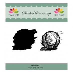 Acrylstempel (skygge) Tennis 0083 ST11