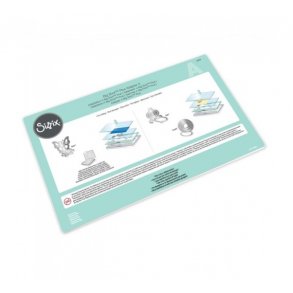 Adapter A plus sizzix 660584