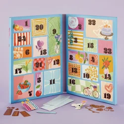 Spellbinders Advents kalender 2026