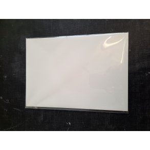 Akvarel papir 180g A4 10stk RESTORDRE