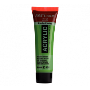 Amsterdam Akrylmaling 20 ML. 