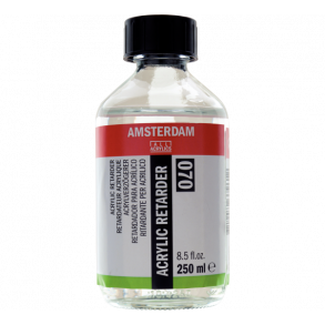 Amsterdam akrylic retarder - 250 ML