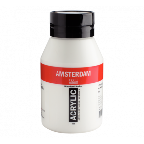 Amsterdam Akrylmaling 1000 ML. 