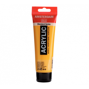 Amsterdam Akrylmaling 120 ML. 