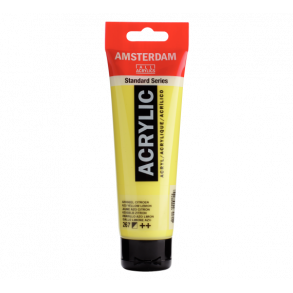 Amsterdam Akrylmaling 120 ML. 