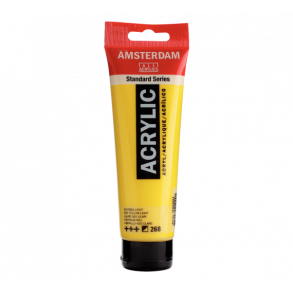 Amsterdam Akrylmaling 120 ML. 