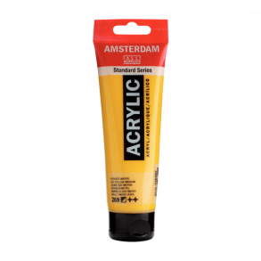 Amsterdam Akrylmaling 120 ML. 
