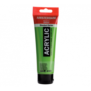 Amsterdam Akrylmaling 120ml 