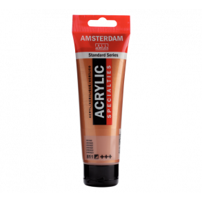 Amsterdam Akrylmaling 120 ML. 