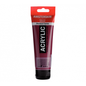 Amsterdam Akrylmaling 120 ML. 