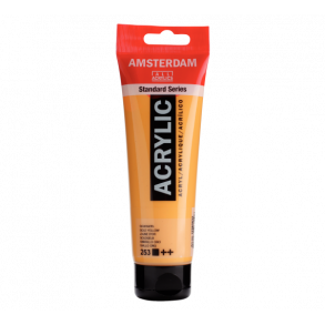 Amsterdam Akrylmaling 120 ML. 