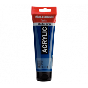 Amsterdam Akrylmaling 120ml 