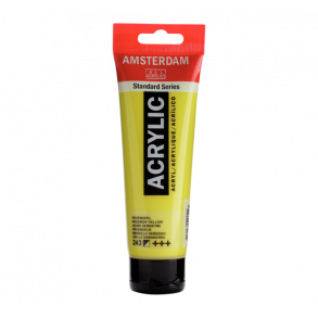 Amsterdam Akrylmaling 120 ML. 
