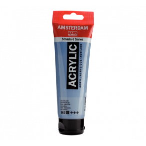 Amsterdam Akrylmaling 120 ML. 