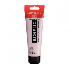 Amsterdam Akrylmaling 120 ML. 